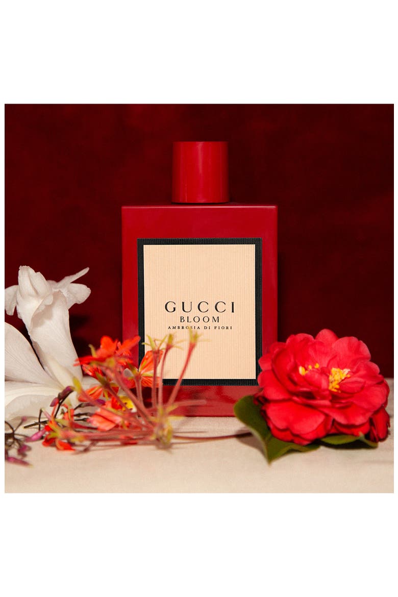 Bloom Ambrosia di Fiori Eau de Parfum Intense, Alternate, color, NO COLOR