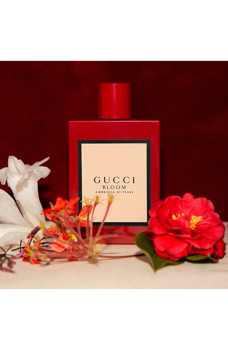 Gucci Bloom Ambrosia di Fiori Eau de Parfum Intense, Alternate, color,