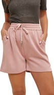 WISHLIST Scuba Sweat Shorts