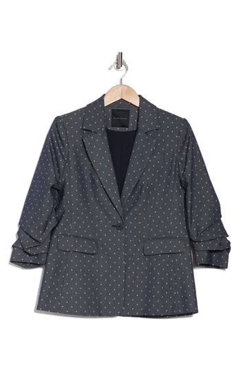 Shop Elie Tahari The Tristan Blazer