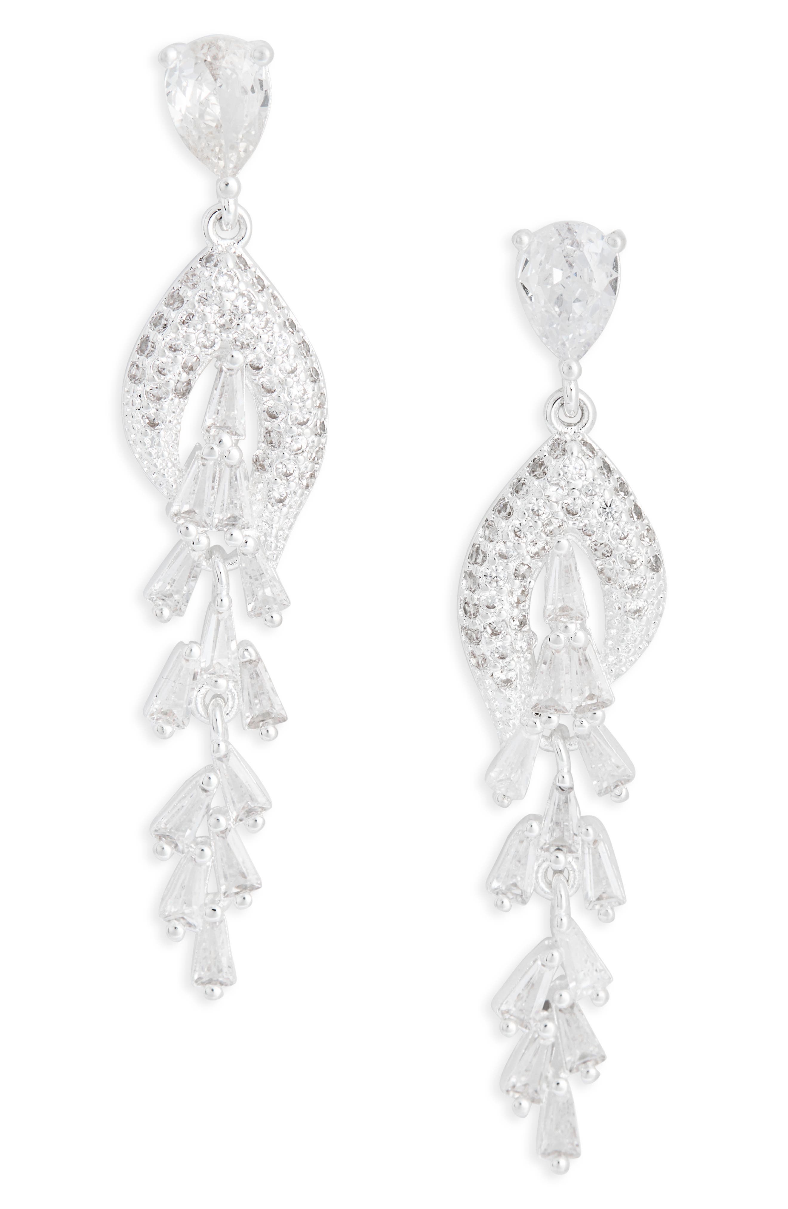selected CLEAR- SILVER