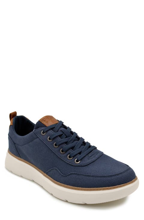 Low Top Sneaker (Men)