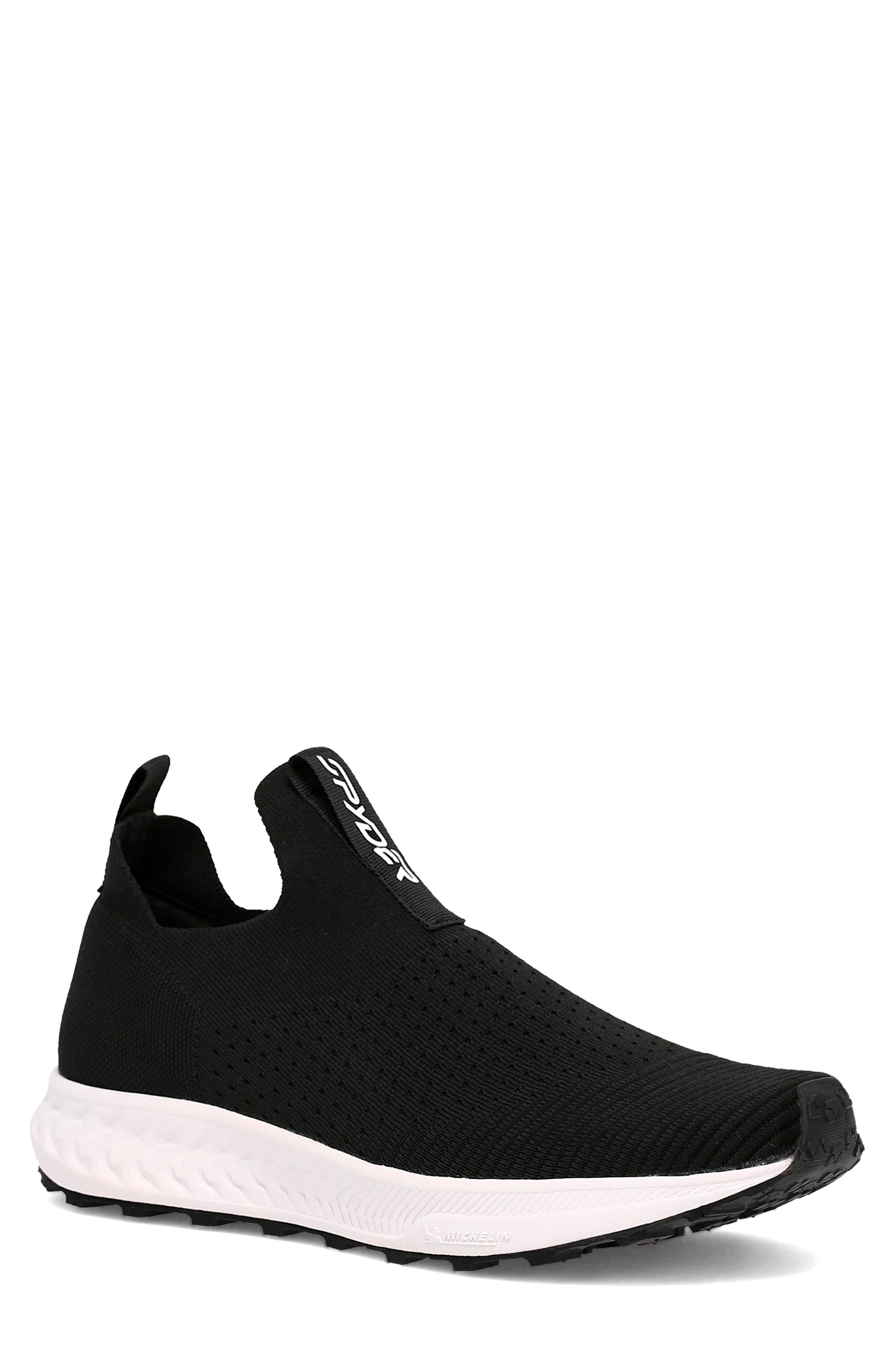 Spyder Pioneer Slip-On Shoe