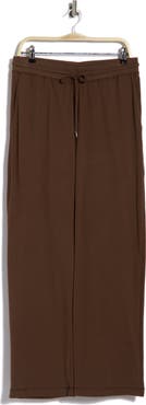 Daniel Buchler Cotton Drawstring Lounge Pants