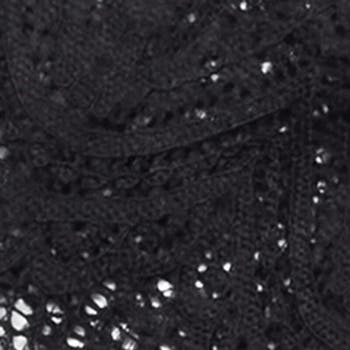 Kaia Unlined Quarter Cup Bra