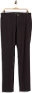 Theory Zaine Mercer Twill Pants