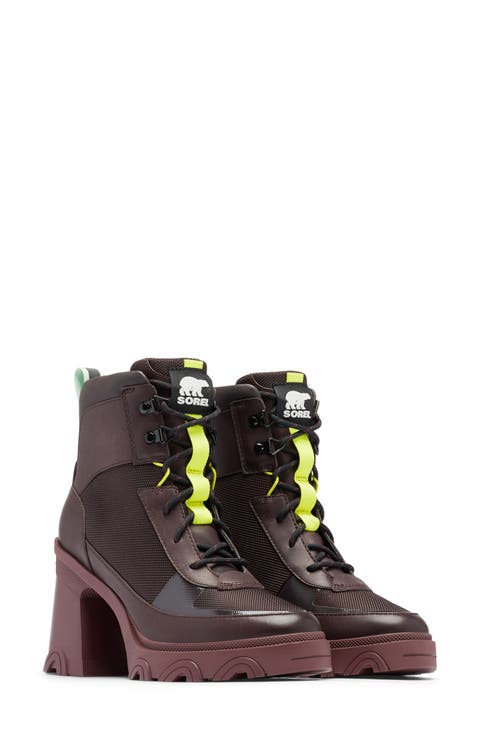 Brex Waterproof Bootie (Women)