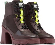 SOREL Brex Waterproof Bootie
