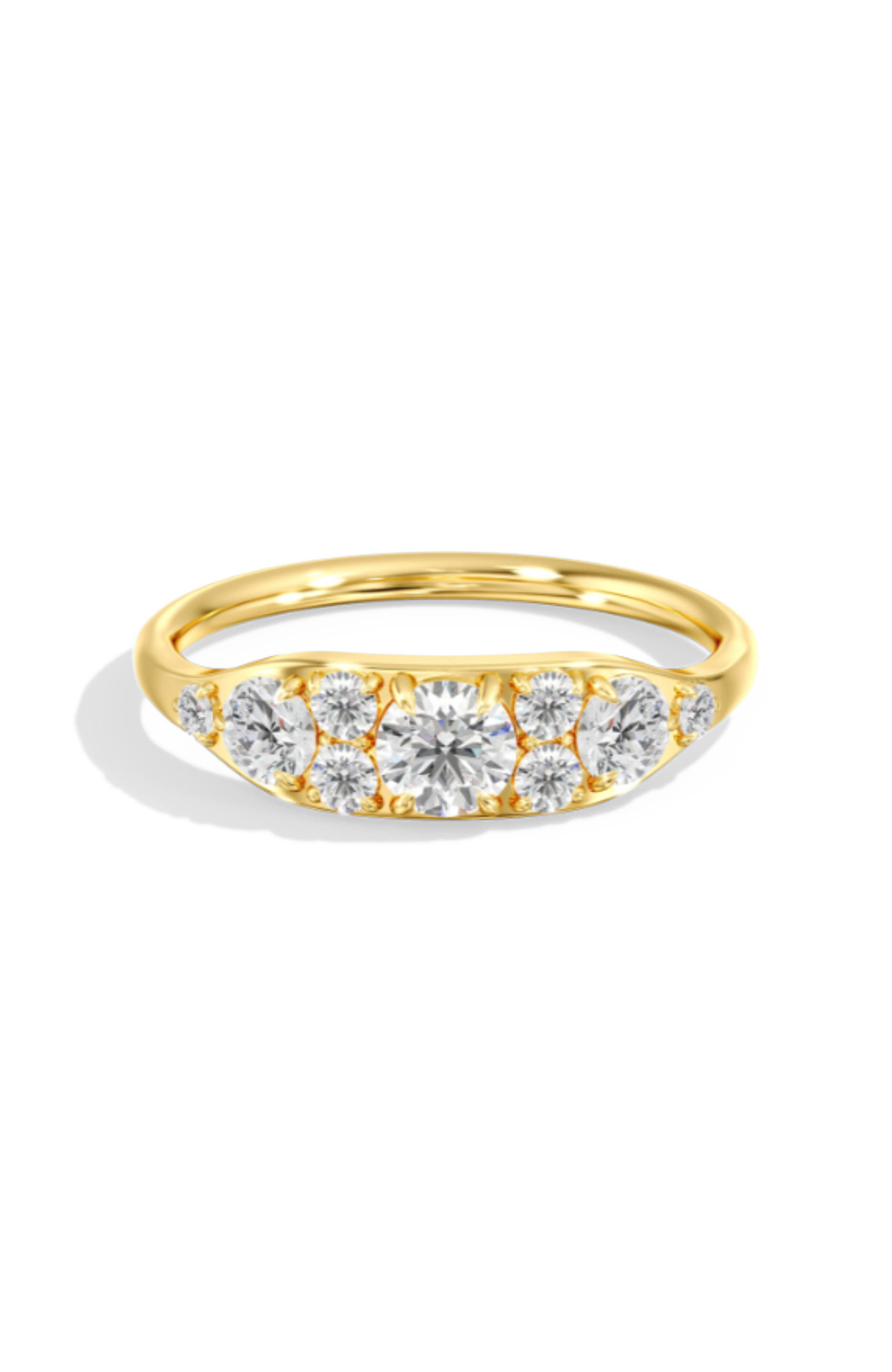 selected Yellow Gold