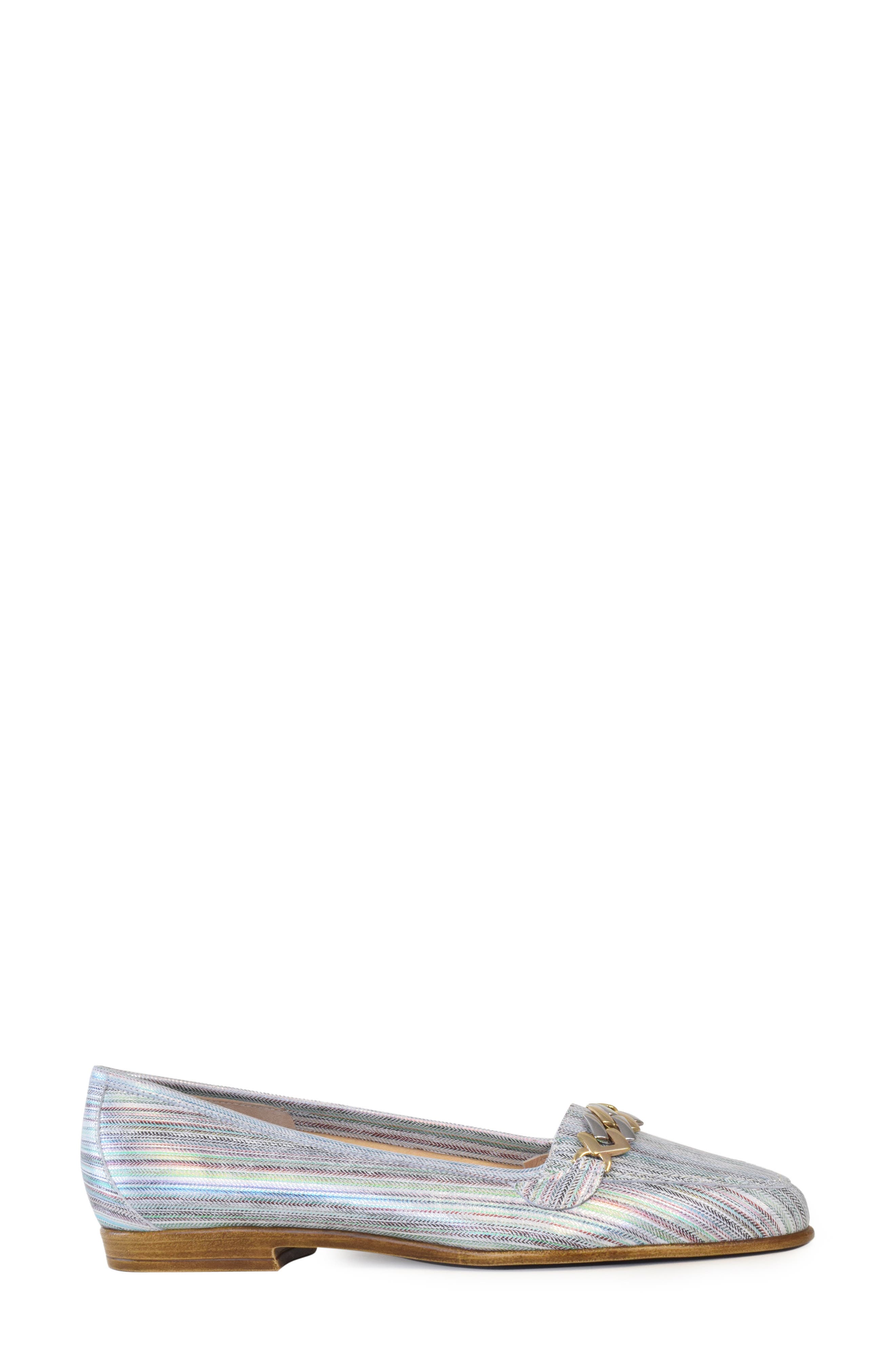 Oste Loafer, Alternate, color, BIANCO MINERAL BRUSH