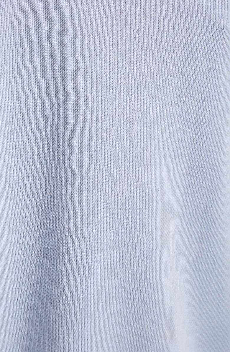 Isabel Marant Étoile Moby Logo Sweatshirt, Alternate, color, 