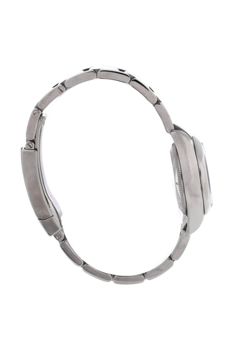 Oyster Perpetual Automatic Watch Stainless Steel 26, Alternate, color, Metallic Silver