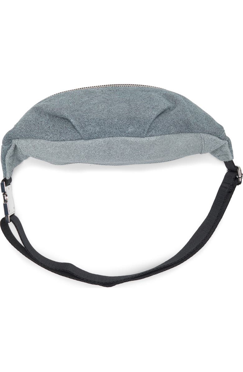 AIMEE On the Go Sling Bag, Alternate, color, Dark Denim