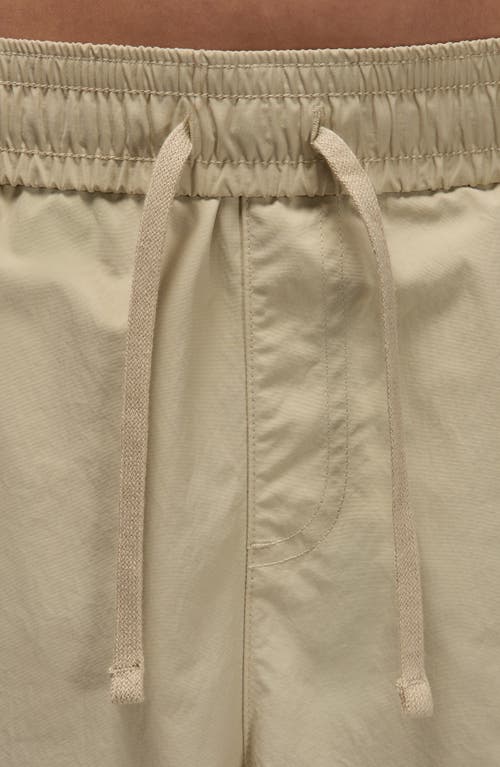 Jordan Chicago Parachute Pants In Multi