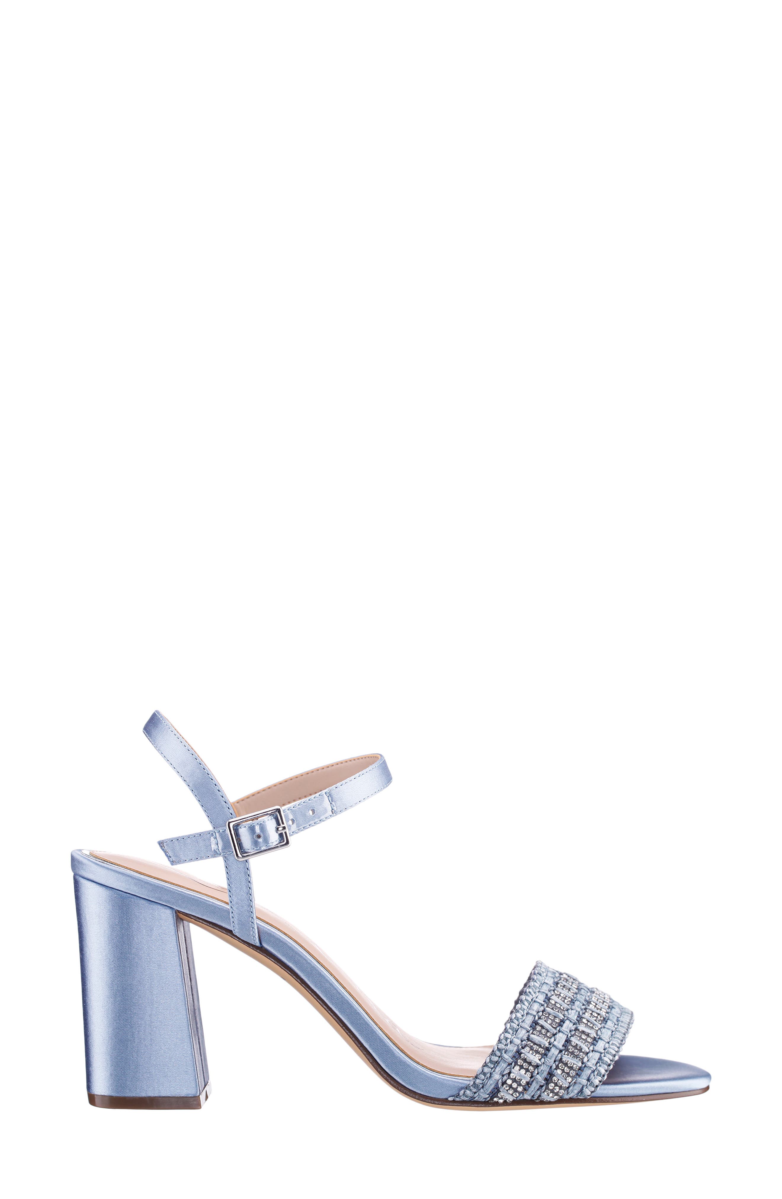 Herma Ankle Strap Sandal - image 4