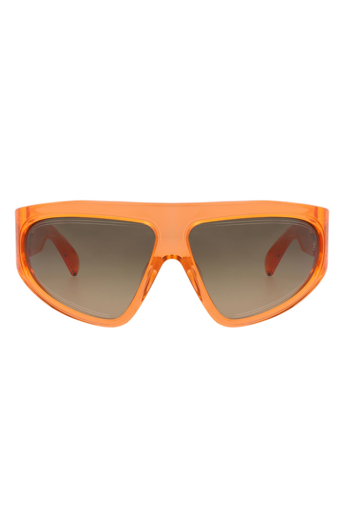 62mm Shield Sunglasses