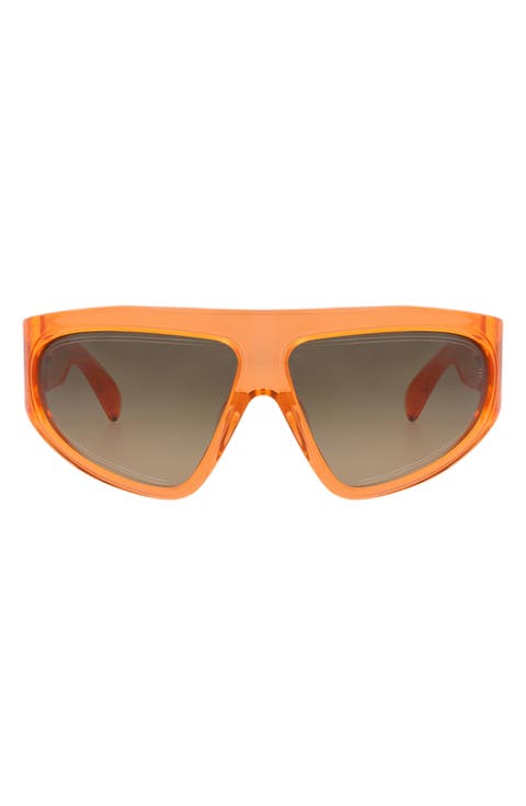 62mm Shield Sunglasses