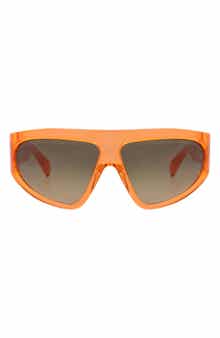 62mm Shield Sunglasses