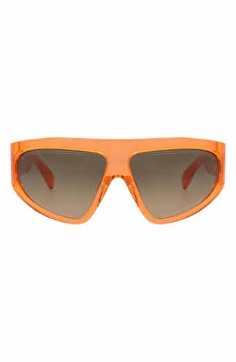 62mm Shield Sunglasses