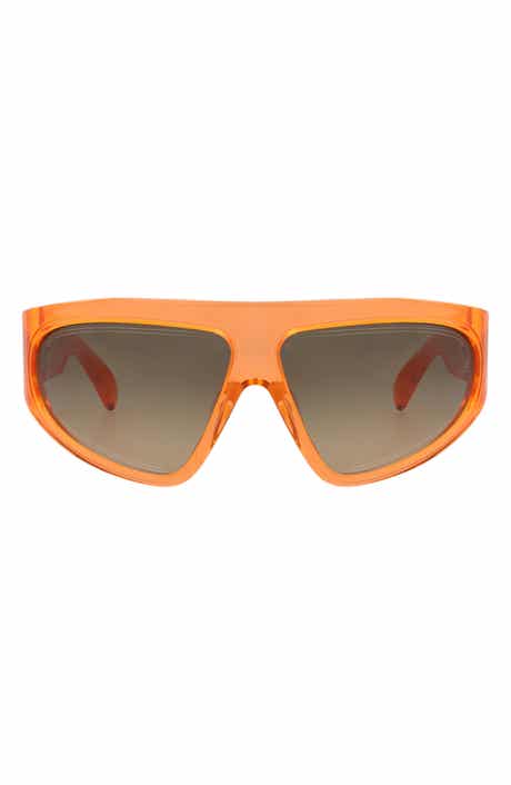 62mm Shield Sunglasses