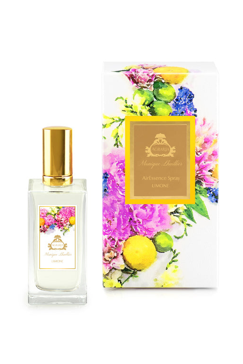 AirEssence Spray, Main, color, Limone