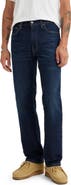 Levi's 505™ Relaxed Straight Leg Jeans