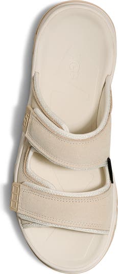 UGG® Captrail Slide Sandal (Women) | Nordstromrack