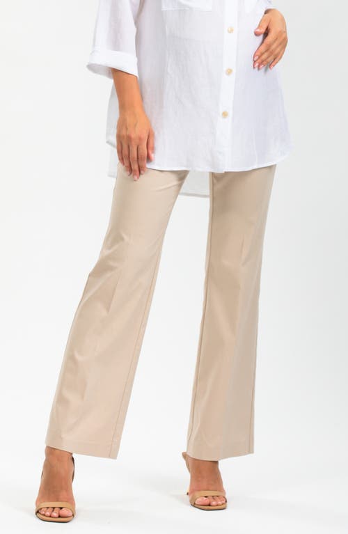 Pietro Brunelli Maternity Kevin Flare Maternity Pants