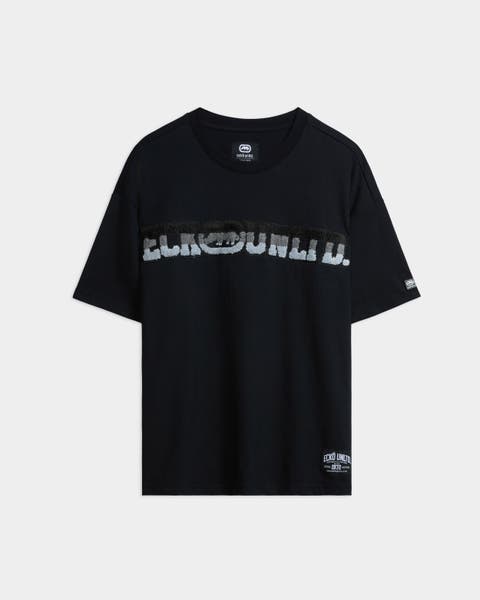 Straightforward Knit Tee