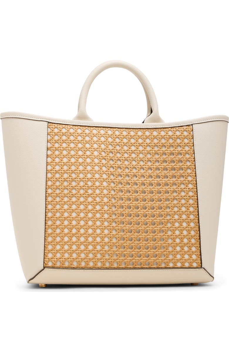 Anne Klein Large Tote Bag, Alternate, color,