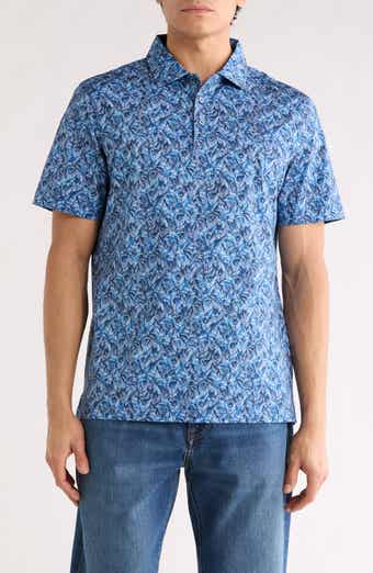 Myron OoohCotton® Knit Polo