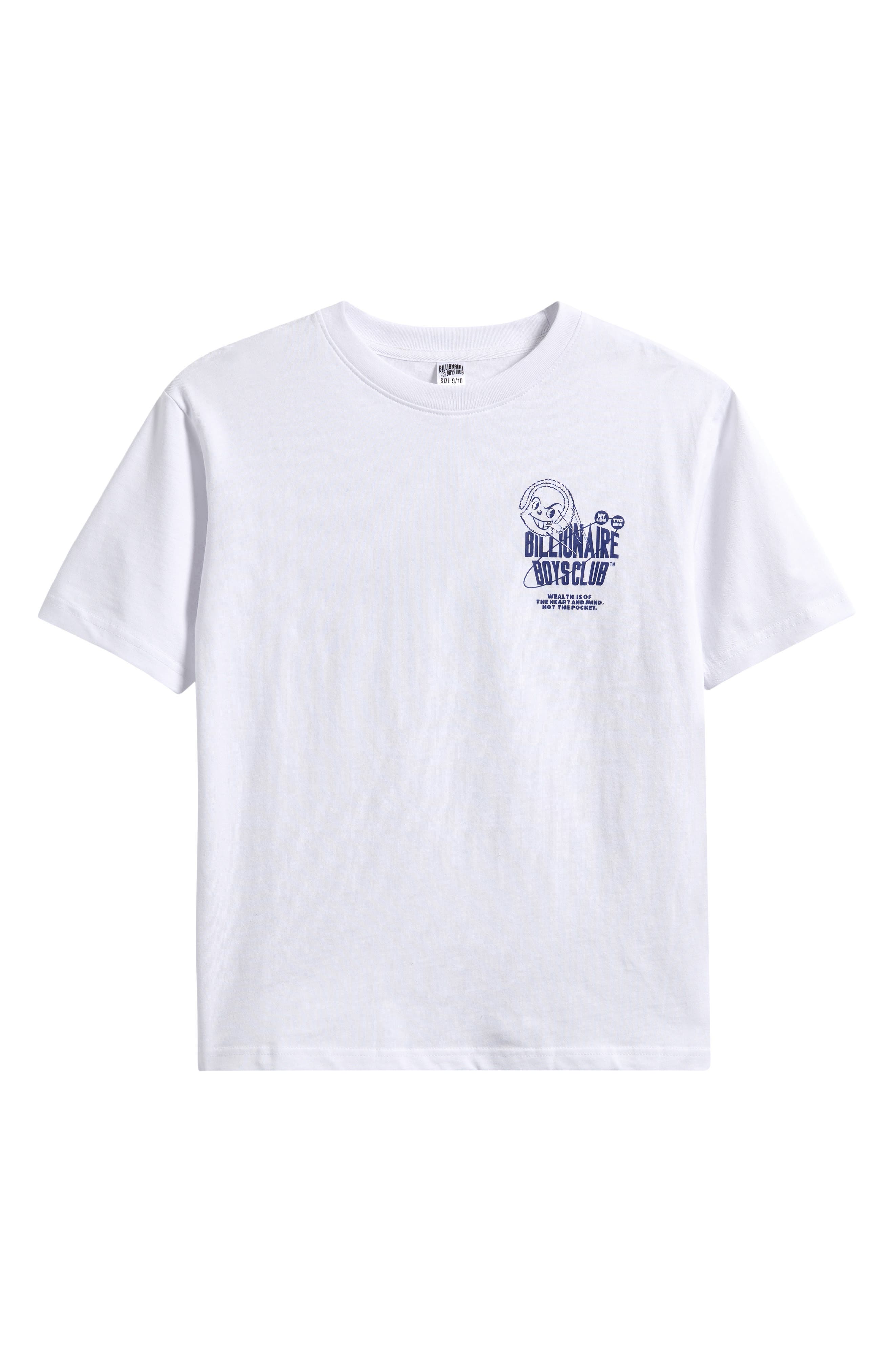 selected WHITE