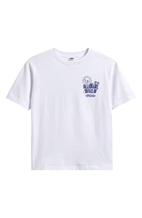 Kids' Victory Cotton Graphic T-Shirt (Little Kid & Big Kid)