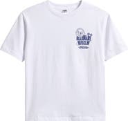 Billionaire Boys Club Kids' Victory Cotton Graphic T-Shirt