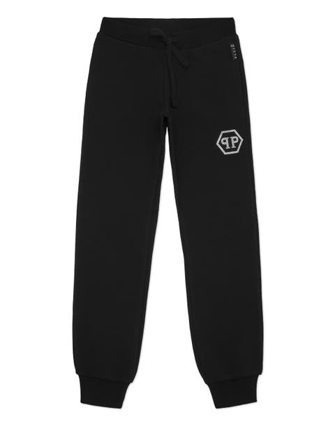 Jogging Trousers Girl
