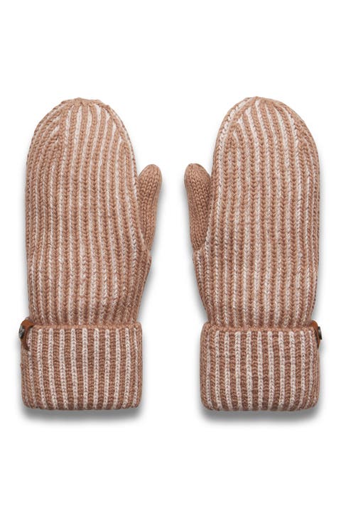 Halftime Mittens