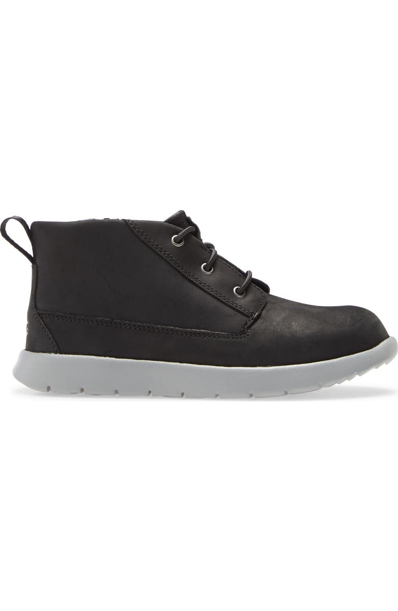 UGG<sup>®</sup> Canoe Waterproof Chukka Sneaker, Alternate, color,