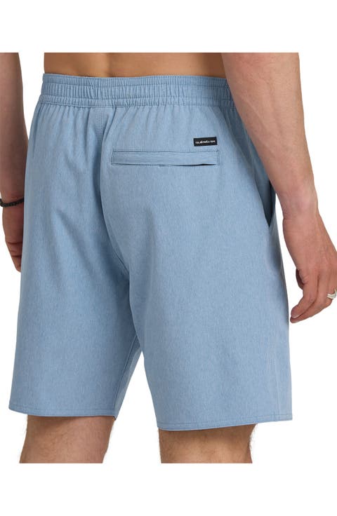 Strands 19 Shorts