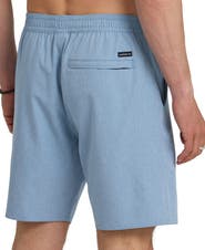 Quiksilver Waterman Strands 19 Shorts