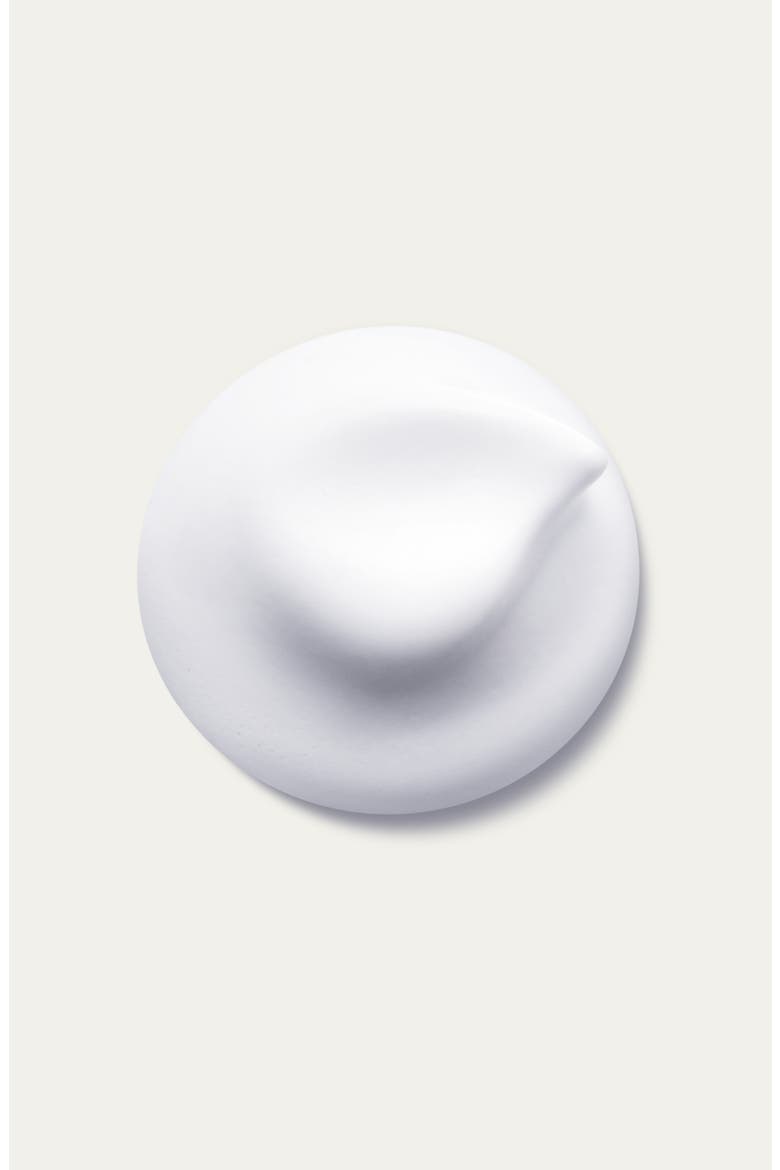 Micro Intensive Cream-to-Foam Cleanser, Alternate, color, NO COLOR