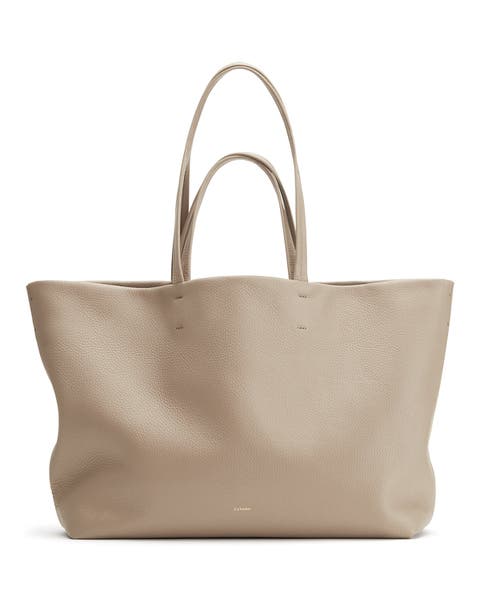 Classic Easy Tote