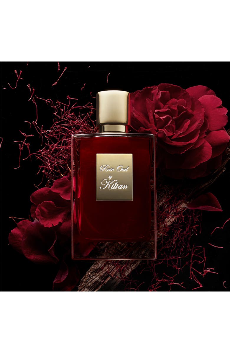 Kilian Paris Rose Oud by Kilian Perfume, Alternate, color, 
