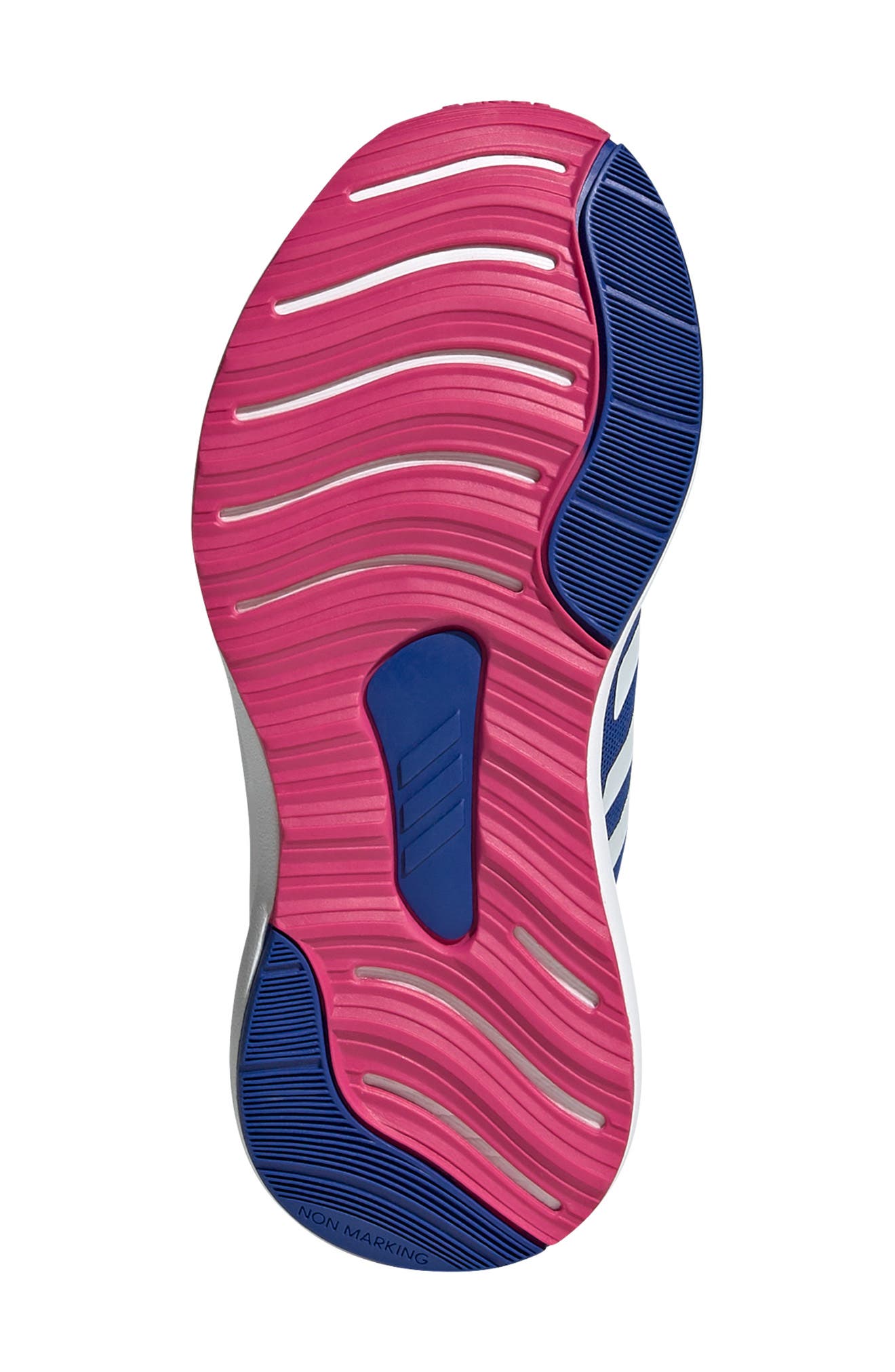 adidas Fortarun x Disney Mickey Sneaker, Alternate, color, 