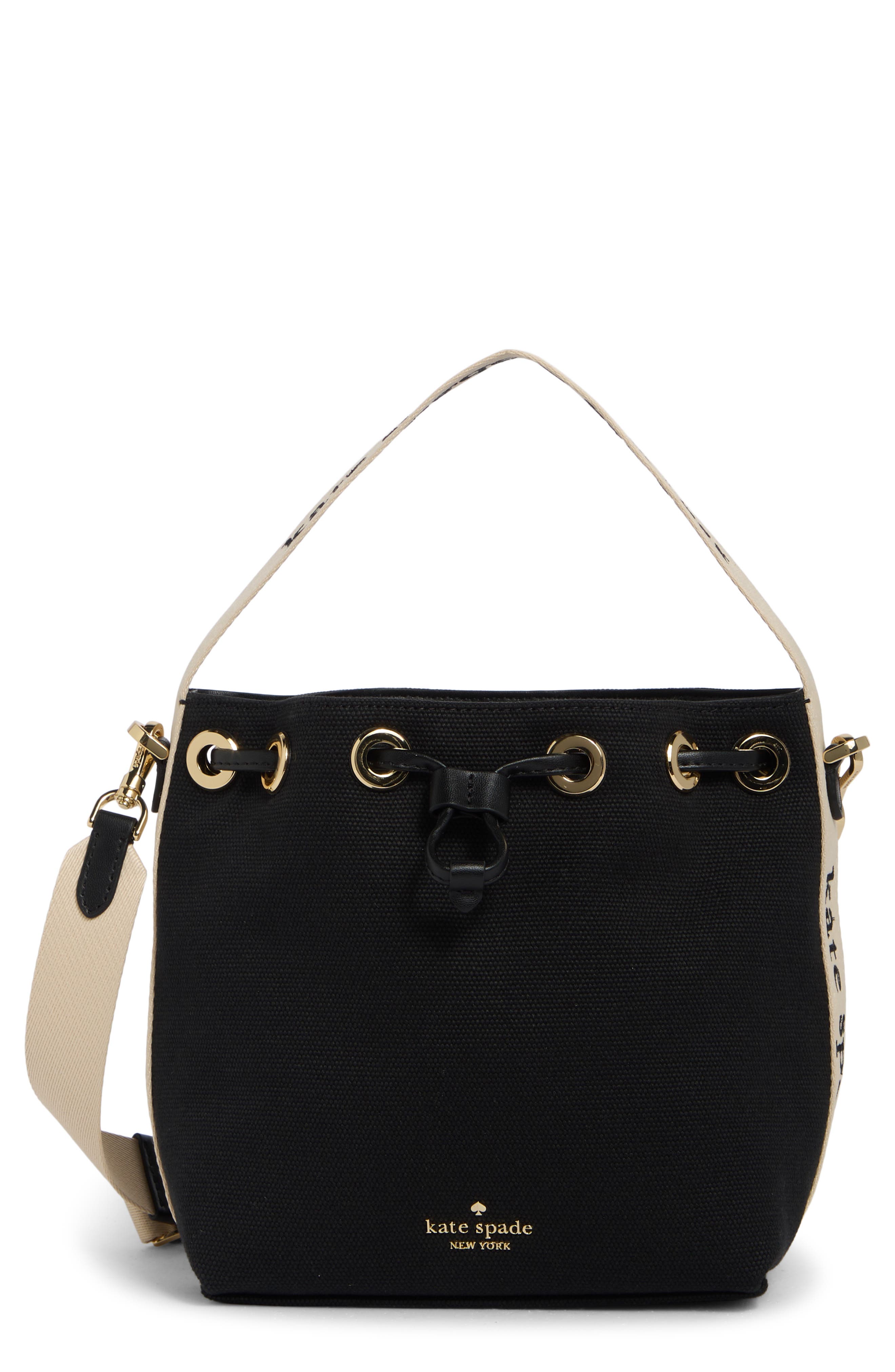 Kip Small Bucket Bag