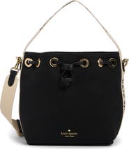 Kate Spade New York Kip Small Bucket Bag