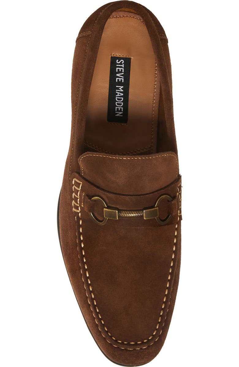 Steve Madden Gaddis Loafer, Alternate, color,