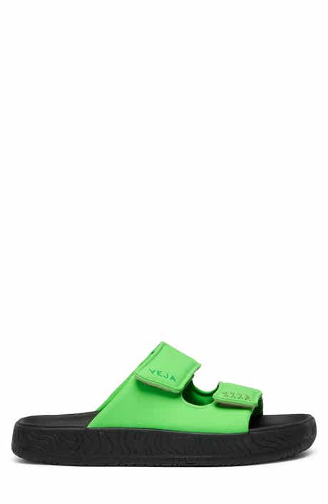 Etna Slide Sandal