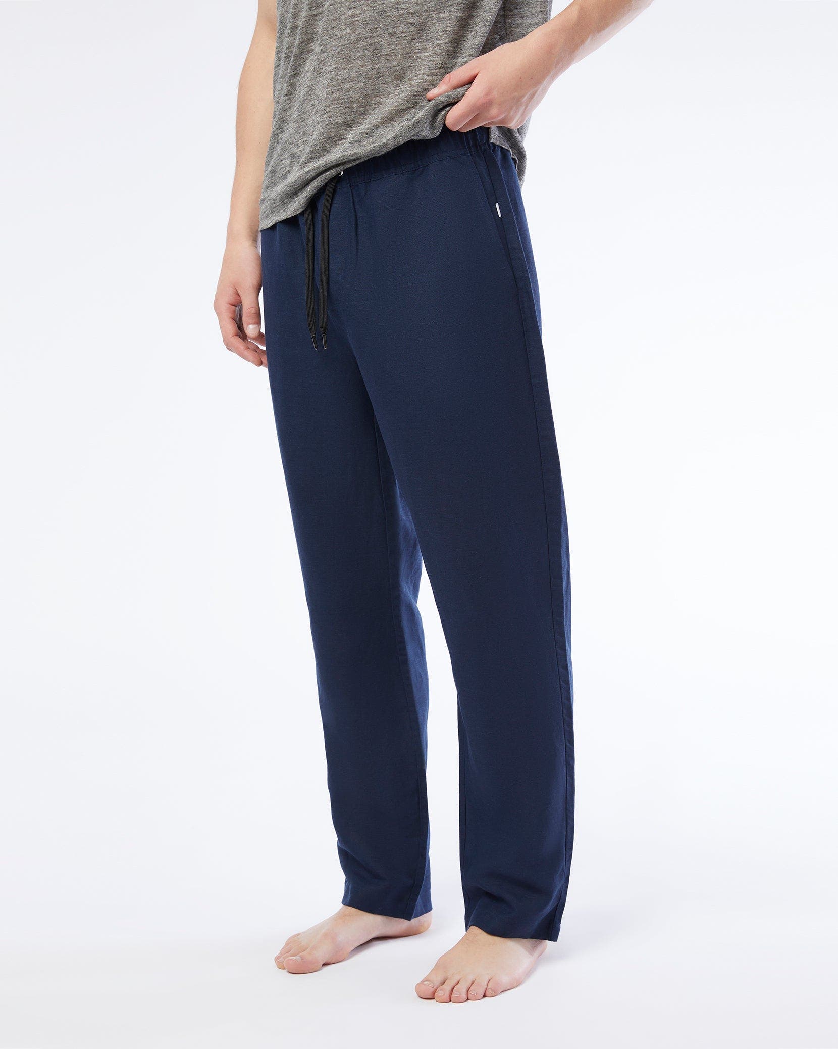 DEEP NAVY