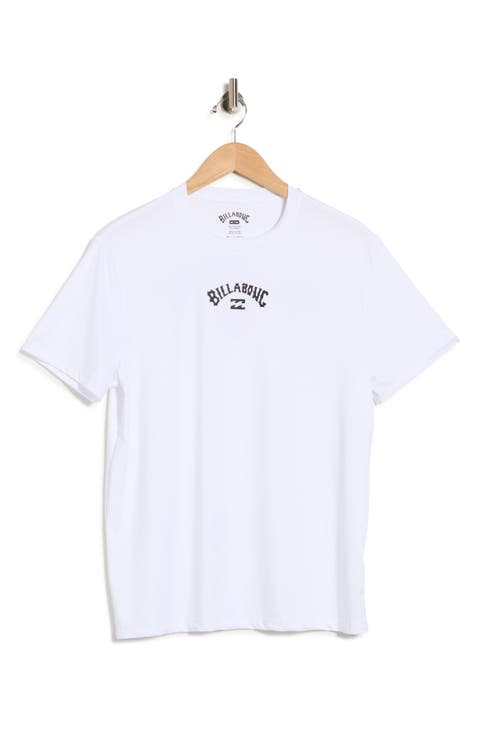 Fish Sun Graphic T-Shirt