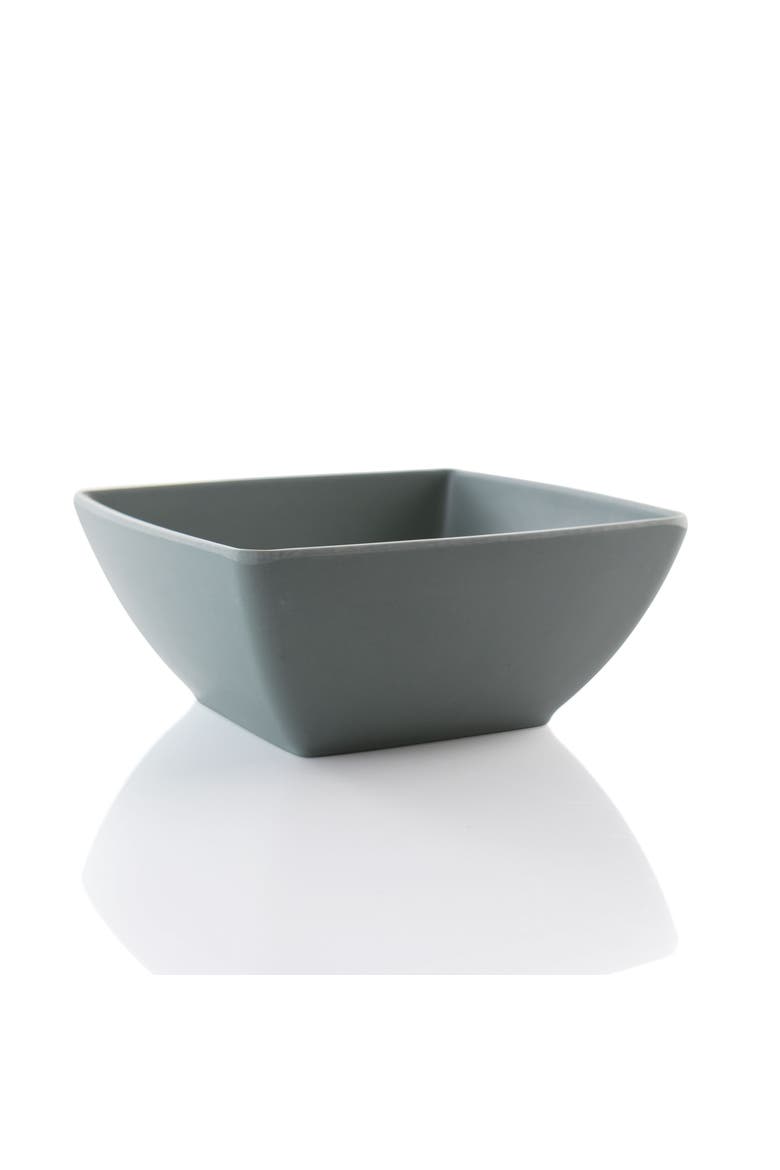 Grayson 4 Piece 6 Inch Melamine Bowl Set, Alternate, color, Assorted